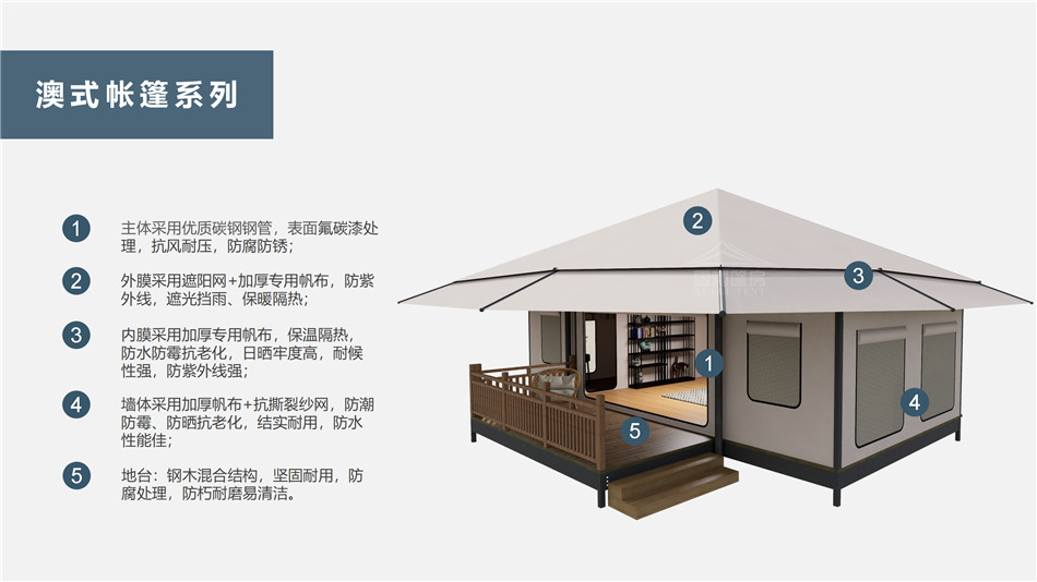 凤冈县户外野奢帐篷></p><p>此外，生物荧光照明系统还为户外露营增添了一份别样的乐趣。在夜晚，你可以躺在帐篷里，仰望星空，欣赏着周围闪烁的荧光，仿佛置身于一个神秘的童话世界。孩子们会对这神奇的光芒充满好奇，围绕着帐篷嬉戏玩耍，感受大自然赋予的独特魅力。这种独特的体验，将成为你与家人、朋友之间珍贵的回忆，让户外露营变得更加难忘。</p><p>对于追求高品质户外生活的人们来说，生物荧光照明系统的户外野奢帐篷无疑是一个绝佳的选择。它不仅提供了舒适的住宿环境，还为你带来了与自然亲密接触的独特机会。在这个快节奏的时代，让我们放慢脚步，走进大自然，感受生物荧光照明系统带来的奇妙夜晚，开启一场别样的户外野奢之旅。</p><p>随着技术的不断进步，相信生物荧光照明系统将会在未来的户外领域得到更广泛的应用。它将为更多的人带来独特的户外体验，让我们在享受自然的同时，也能领略到科技与自然相结合的无限魅力。让我们一起期待这个充满奇幻光芒的未来户外世界，迎接更多惊喜与美好的到来。</p>    </article>
    <span class=